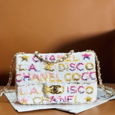 Chanel CF Series Bags